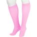 Juzo 21876 Knee High Compression Socks 15-20 mmHg - Soft Black Size IV | International Shipping - Buy Online on GoSupps.com