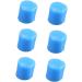 18 Pcs Silicone Ear Plugs for Sleeping & Swimming - Protective Comfortable & Reusable Ear Protection - Buy Online on GoSupps.com