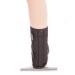Buy HEALLILY Cam Walker Ankle Stabilizer Boot - Fracture Rehabilitation & Sprain Support (S/Black) | International Shipping Available - Buy Online on GoSupps.com