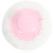 Lot de 2 Houppettes Poudre pour B b 8 CM Ultra Douces en Peluche Applicateurs Visage et Corps Bicolores Bleu Clair et Rose Clair Lavables et R utilisables pour Soins Peau - Buy Online on GoSupps.com