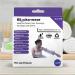 Blocka-wear Waterproof PICC Line Cover for Upper Arm - Shower Cast Cover - Stretchy Neoprene Seal - Grey S-M - Buy Online on GoSupps.com