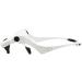 Easy-to-Use Multi-Lens Interchangeable Spectacled Magnifier with LED Light - Buy Online on GoSupps.com