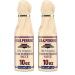 Lea & Perrins Worcestershire Sauce, 10 Ounce by Lea & Perrins (2 Pack)