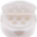 Hobbyland Metallic Gold Glitter Stars Edible Sprinkles 4.5g - Perfect for Cake Decorating - Buy Online on GoSupps.com