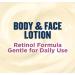 Gold Bond Age Renew Retinol Overnight Moisturizer - Smooth Skin for Face & Body 13 oz - International Shipping Available - Buy Online on GoSupps.com