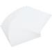 Vacuum Forming Splint Bubble Versatile 1.5mm Laboratory Laminate for Hospital (Square 12.5 X 12.5cm / 4.92 X 4.92in) - Buy Online on GoSupps.com