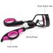 Effortless Lash Curler: Instant Eye-Opening Effect Easy-to-Use Eyelash Curling Tool-Design for Home & Travel(TL-JMJ-1) - Buy Online on GoSupps.com
