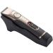 Buy Professional Hair Clippers for Men - Rechargeable 250 Mins Titanium Alloy Cutter Speed Adjustment - Best Barber Trimmer Online - Buy Online on GoSupps.com