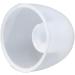 10 Pack Hearing Aid Domes - 8mm Open Antistatic Washable Bass Replacement | International Shipping - Buy Online on GoSupps.com