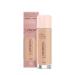 Mineral Fusion Liquid Foundation, Warm 1, 1 Fl. Oz (Pack of 1)