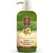 EST 1923 EY P SABR TUNCER 1923 Natural macadamia oil VEGAN shampoo 600 ml for colored hair - Buy Online on GoSupps.com