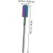 Ipetboom 1 Nail Drill Set Ceramics Tools Rotary Polishing File Ceramic Nail File Electric Nail File Nail Bit Nail Tools for Nail Art Nail Art Tool Nail File Bit Manicure Suite Corundum - Buy Online on GoSupps.com