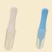 Milisten 3pcs Baby Booger Clips - Plastic Ear Nose Navel Mucus Cleaner Set - Buy Online on GoSupps.com