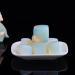 Gems for Decoration 3pcs Natural Opal Gravel Bulk Tumbled s Crystal Natural s and Minerals Aura Crystal - Buy Online on GoSupps.com