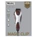 Wahl Magic Clip Professional Hair Clipper - Mains Operated 230-240V 50Hz | 5-Star Series | International Shipping Available - Buy Online on GoSupps.com