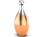 Buy Ice Face Roller | Food-Grade Silicone Facial Massager for Glowing Skin & Shrinking Pores - Reusable Beauty Tool (Orange - Buy Online on GoSupps.com