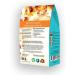 VEDIQUE HERBS Bio-Tulsi (Heiliges Basilikum) 250g Roh getrocknet Premium-Qualit t | Internationaler Versand - Buy Online on GoSupps.com