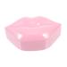 SOESFOUFU 20 Pieces Lip Mask Sleeping Lip Cushion Night Lip Balm For Dry Lip Sleepy Lip Miss Nutrition Moisturizing Film For Lips Glycerin