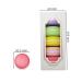 Lip Balm Gift Set Moisturising Lip Mask for Deep Hydration Nourishing Care 5PCS - Buy Online on GoSupps.com