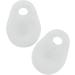 Neat Feat Gel Bunion Pad - Pain Relief for Bunions - 0.5 lbs - Buy Online on GoSupps.com