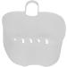 Denture Bath Case Box - Colored Storage Container for False Teeth with Strainer Basket (Green) | International Shipping Available - Buy Online on GoSupps.com