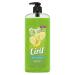 Lemon and Tea Tree Oil Body Wash SuperSaver XL Pump Bottle with Long Lasting Fragrance Glycerine Paraben Free Extra Foam 750 ml