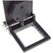 10x25mm Folding Magnifying Glass Inspection Cloth with Scale LED Light Magnifier Good Times - Buy Online on GoSupps.com