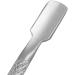 Stainless Steel Cuticle Pusher Nail Remover Dead Skin Removal Nail Tools for Professional Salon or Home Use - Buy Online on GoSupps.com