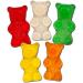  HARIBO Haribo B rli Set of 3 Boxes 1.2 kg - Buy Online on GoSupps.com