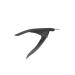 Exceart Nail Tip Trimmer Manicure Tools Manicure Kit Artificial Nail Clipper Nail Tools Toenail Clipper Acrylic France French
