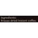 Douwe Egberts Pure Indulgence Instant Coffee Dark Roast 6.7-Ounce 190g (Pack of 2) - Buy Online on GoSupps.com