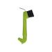 Harry's Horse 36000005-09 Pack of 10 Green Horse Scrapers
