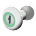 Homsfou 1stk fascia massage Massage for the body mini-electro hand massage tool.