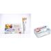 White Glo Premium Whitening Toothpaste & Toothbrush Set - Coffee & Tea Drinkers Formula 100ml + Free 50 Dental Floss Sticks | International Shipping - Buy Online on GoSupps.com