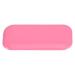 Eyeline Glue Silicone Pads - Thick Makeup Eyelash Extension Tools & Reusable Adhesive Palette (Pink) for Salons | International Shipping - Buy Online on GoSupps.com
