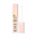 Eveline Cosmetics Wonder Match Radance Concealer No 15 Illummining and nurturing makeup with hyaluronic acid calcinamide vitamin C and SPF 25
