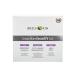 Bratoxinsta Natural Smoothing Serum - Reduce Wrinkles Eye Bags & Fine Lines | Sculpt & Lift Facial Contours - Buy Online on GoSupps.com