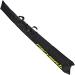 Fischer Skicase ECO Alpine 190cm Black/Yellow - Durable & Lightweight Foldable Design - Buy Online on GoSupps.com