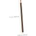  POPETPOP POPETPOP Brown Eyebrow Mastic Eye Pencil Cord Eye Makeup Brown Eyeliner Brown Makeup Pencil Brown Eyeliner Pencil Peel Reconcile Miss Filling - Buy Online on GoSupps.com