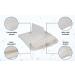 PrimaCare WB-7701-CS First Aid Sterile Compress Bandage - 4x7 Medical Gauze Roll Pack of 12 | International Shipping Available - Buy Online on GoSupps.com