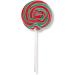Watermelon Rock Gift Pack 20 X Rock Sticks 4 X Rock Dummies 2 X Large Wheel Lollies Handmade Traditional Rainbow Classic Sweets Retro Seaside Gift Wholesale Confectionery - Buy Online on GoSupps.com