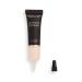 Makeup Revolution Ultimate Eye Base Long Lasting Eye Primer For All Day Wear Light 15 ml