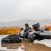 AnarchyOutdoors Athlon Polymer Throw Levers for Gun Shooting and Competition - Athlon Cronus BTR - Buy Online on GoSupps.com