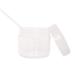 Greatforu 16-Piece Transparent Cosmetic Container Set - 20g Jars with Lids Mini Spatulas & Labels for Creams Lip Balm and Lotions - Ideal for Sampling & Travel - Buy Online on GoSupps.com
