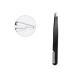 FOMIYES Eyebrow Shaving Set - 4 Facial Razors & Tweezers for Perfect Eyebrows | Women's Hair Trimmer & Eyelash Tweezers - Buy Online on GoSupps.com