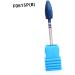 Housoutil Pedicure Tool Remove Dead Skin Toenailplus Labiales Que Cambian De Color Brochas Para Acrilico Nails Blugocce Blue Nail Drill Bit Accessories Grinding Head medium As Shown - Buy Online on GoSupps.com
