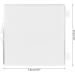 xbiez Wear False Nail Gift Box Transparent Clamshell Tool Clear Box Nail Art Storage Boxes Packaging Box Polystyrene Material Press On Nail Packing Box - Buy Online on GoSupps.com