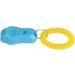 Zerodis Dog Training Clicker - Adjustable 3-Stage Sound Universal Pet Training Device for Cats & Dogs - Blue - Buy Online on GoSupps.com