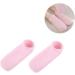 minkissy 1 Pair Wicking Socks Calcetines para Mujer Silk Socks Features Socks for Women Non Skid Socks Toe Socks Thick Socks Invisible Socks Heel Socks Spa Socks Stockings Miss Pedicure 22.5*8cm - Buy Online on GoSupps.com