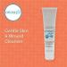 Anasept Skin and Wound Gel 3 oz. Tube - Pack of 2 | Fast Healing Formula - Buy Online on GoSupps.com